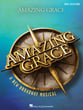 Amazing Grace piano sheet music cover